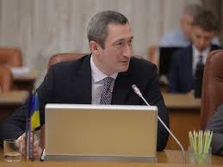 Віцепрем’єру Чернишову оголосили підозру