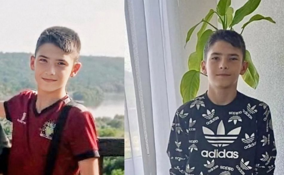 Допоможіть знайти дитину