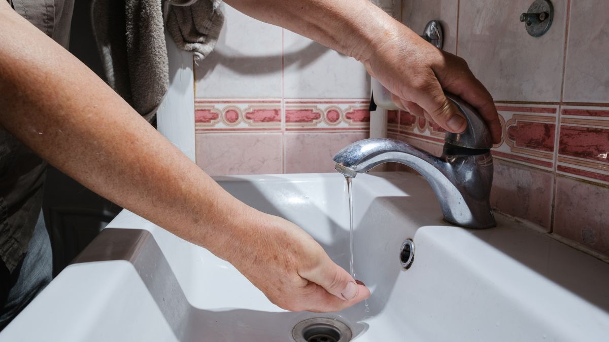 5 вулиць у Вінниці сьогодні будуть без води