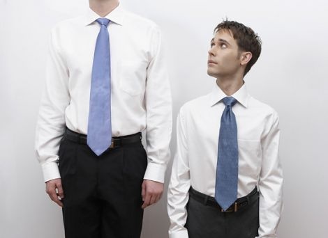 Люди менше 170 см можуть жити довше, ніж інші, — CNBC