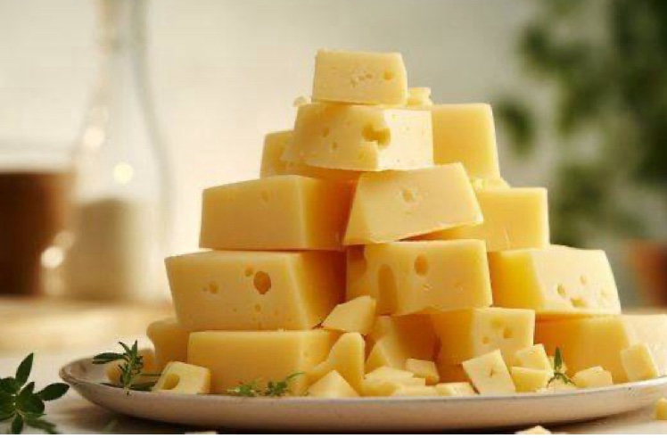 Користь від сиру