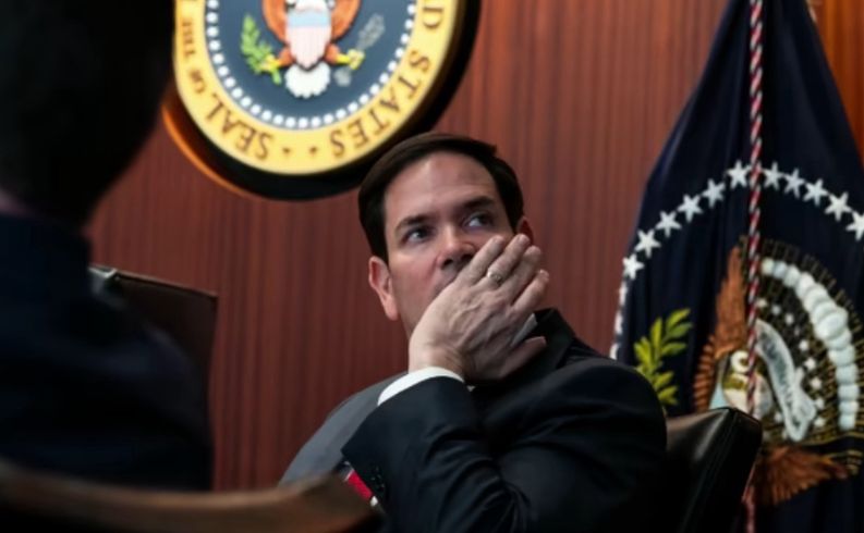 Рубіо про санкції проти РФ: Трамп “знатиме правильний час і місце” для їх запровадження