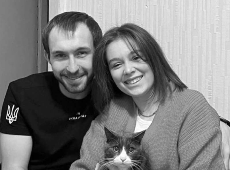 У Києві внаслідок комбінованого удару загинуло подружжя з Житомирщини