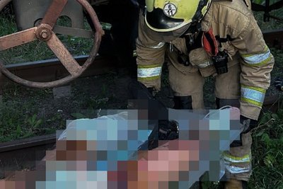 На Вінниччині помер хлопчик, якого вдарило струмом на залізниці