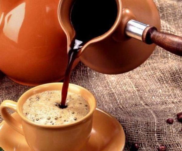 Три чарівні властивості кави