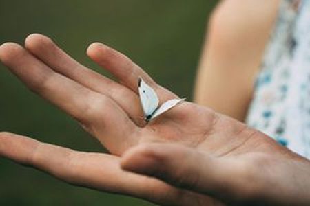 Як померлі родичі залишають нам послання