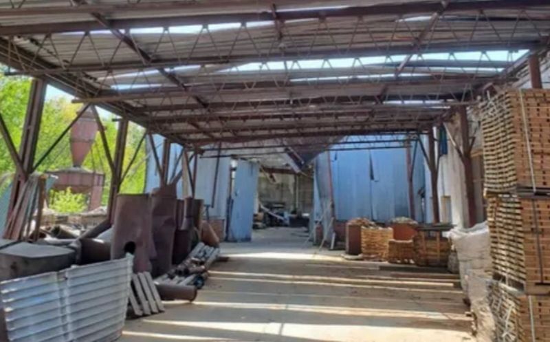 Вартість цехів для обробки деревини зросла в 60 разів