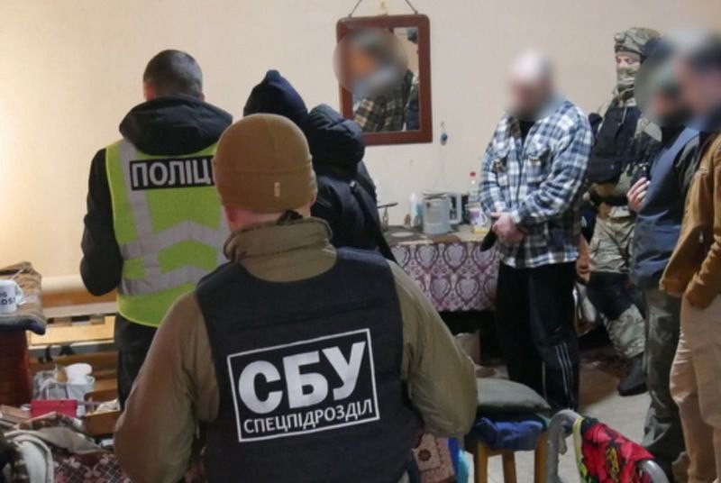 Організатори наркотрафіку в Райковецьку колонію постануть перед судом