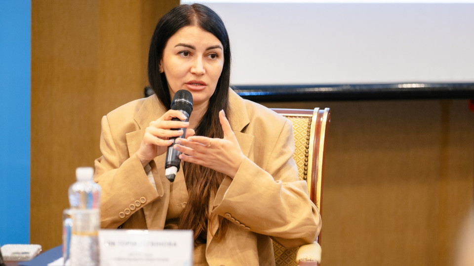 Де поділася заступниця Генпрокурора Вікторія Літвінова?