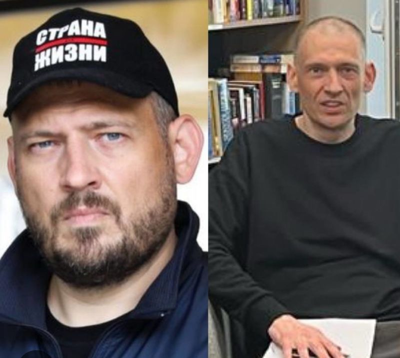 Лукашенко звільнив чоловіка Тихановської та ще 14-ти політвʼязнів