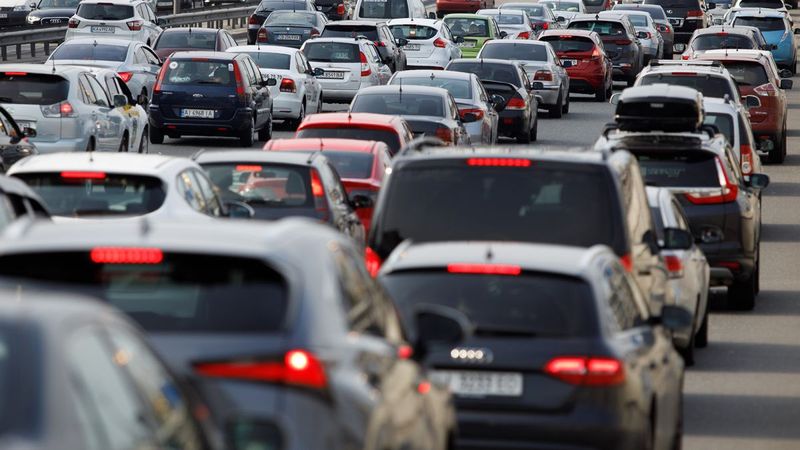 З’явилась нова схема шахрайства зі штрафами для водіїв