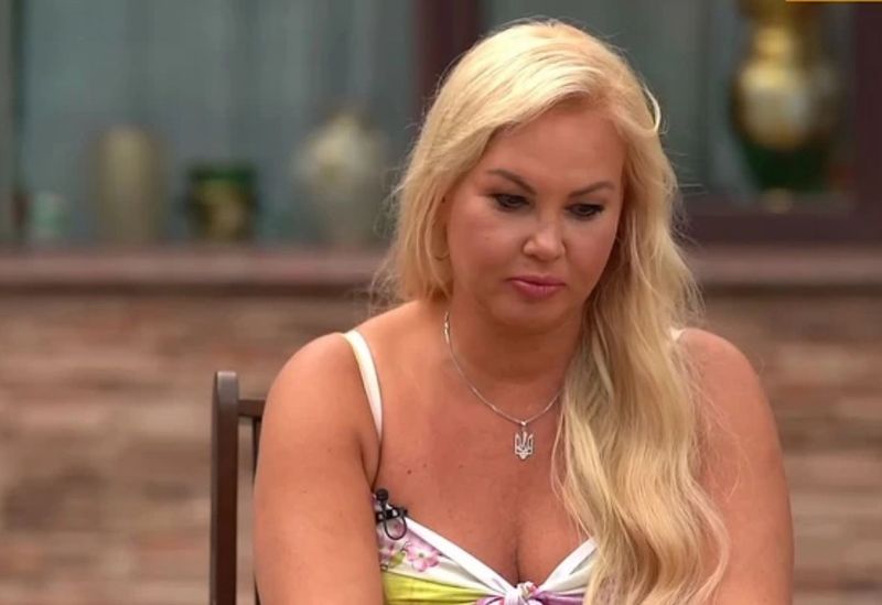 Камалія повідомила про повернення доньок до України та розказала, на скільки схудла завдяки інтервальному голодуванню