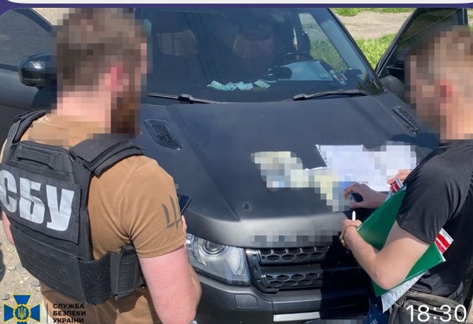 Студенти вузу продавали липові довідки для ТЦК