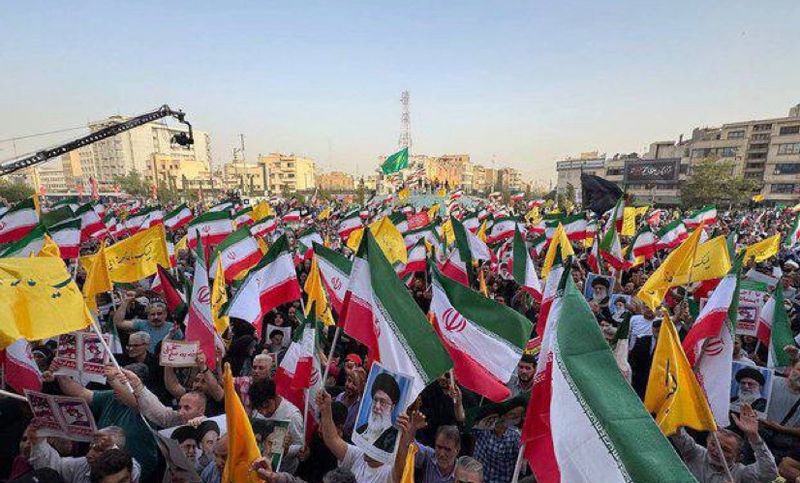 США не змогли знищити ядерне ядро ​​Тегерана – Le Monde