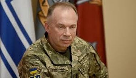 Хто не воював – відправити на фронт: Сирський повідомив про перевірки у ТЦК