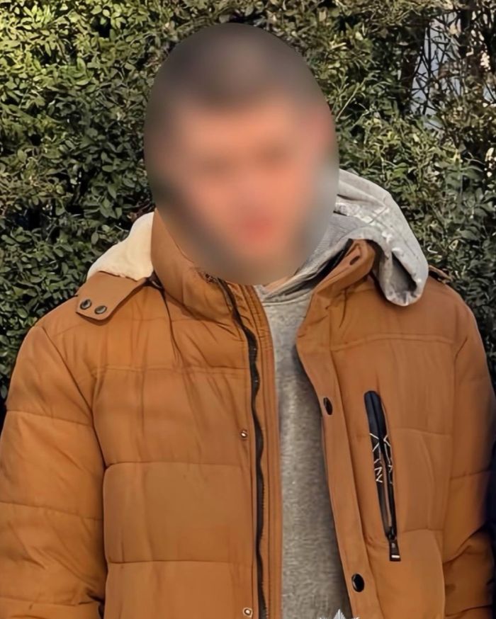 Знайшли Вадима якого розшукували рідні