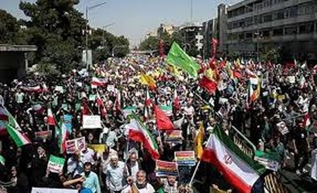 Іран оголосив про перемогу над Ізраїлем, – агентство Fars