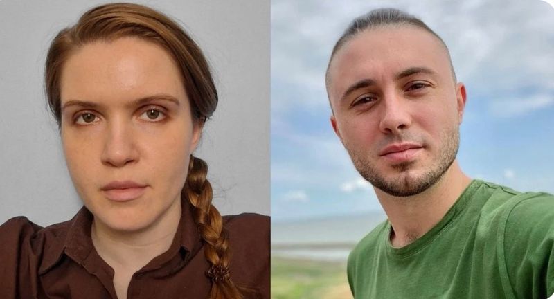 Тарас Тополя відповів Мар’яні Безуглій, яка назвала знищення його квартири ракетою “кармою”