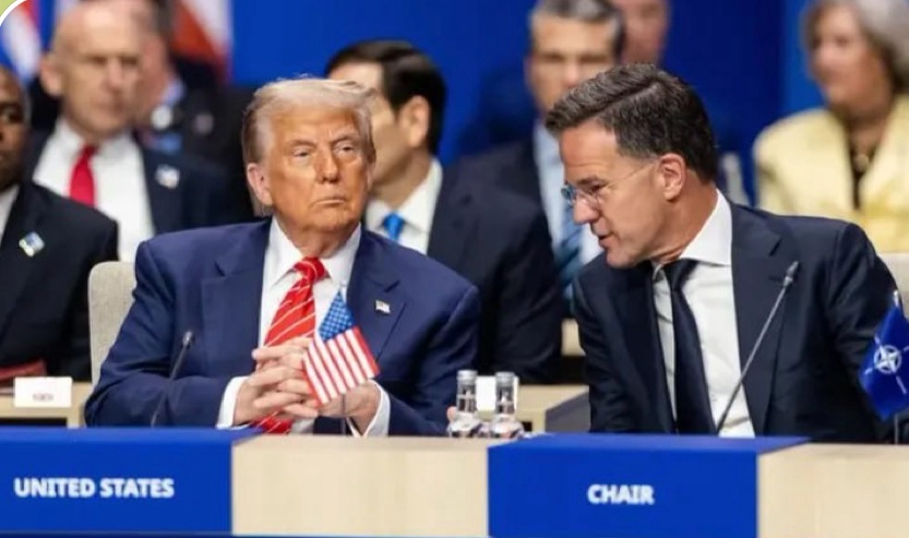 «Підлизування до Трампа було надмірним» – заявляють європейські політики