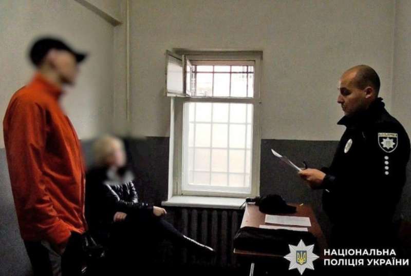 Телефонні шахраї працювали із вінницької тюрми (відео)