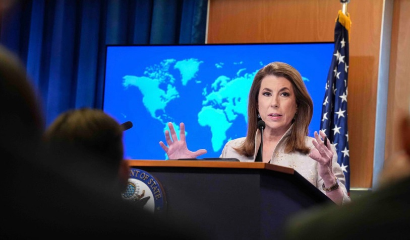 Нам відомо про напад на Київ, який призвів до численних жертв, зокрема смерті громадянина США