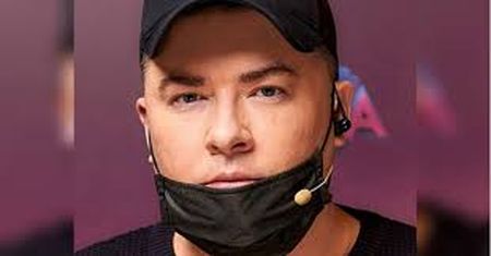 Під час виступу Сердючки мовних порушень не було