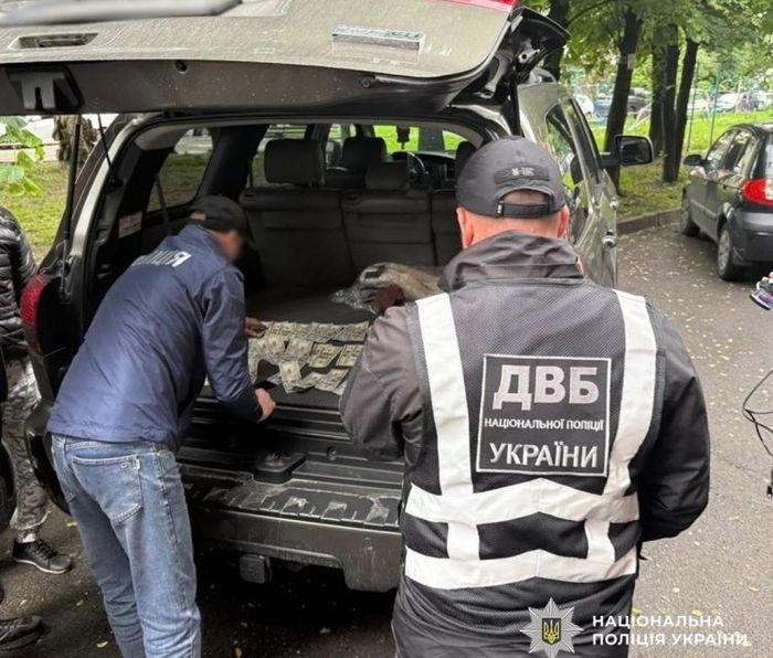 Обіцяли «зняти з обліку» в ТЦК за $13 тисяч