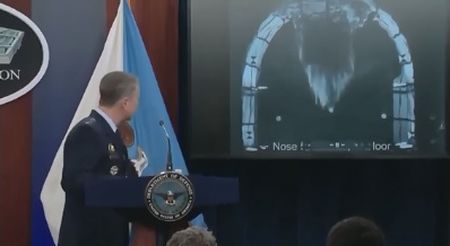 Спеціальну бомбу, щоб дістати іранські ядерні підземелля майстрували  15 років