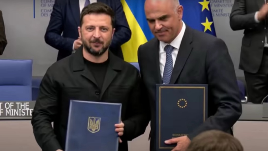 Трибуналу по Путіну бути? Новий Нюрнберг реальний