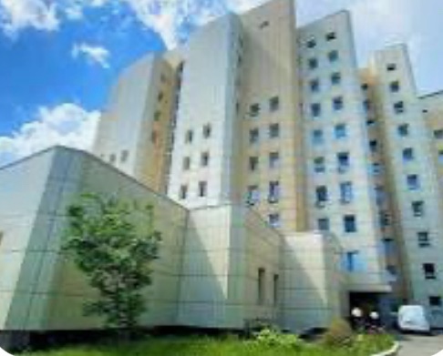 Махінації  в Інституті раку