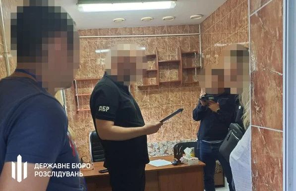 Викрито масштабні розкрадання на харчах для ЗСУ