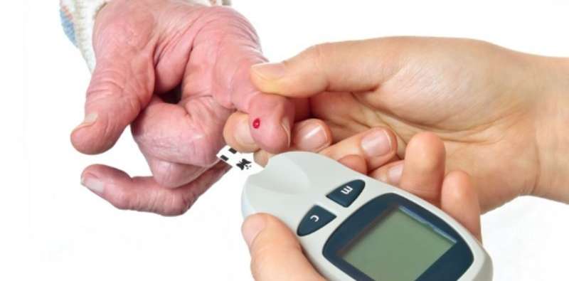 Я не діабетик