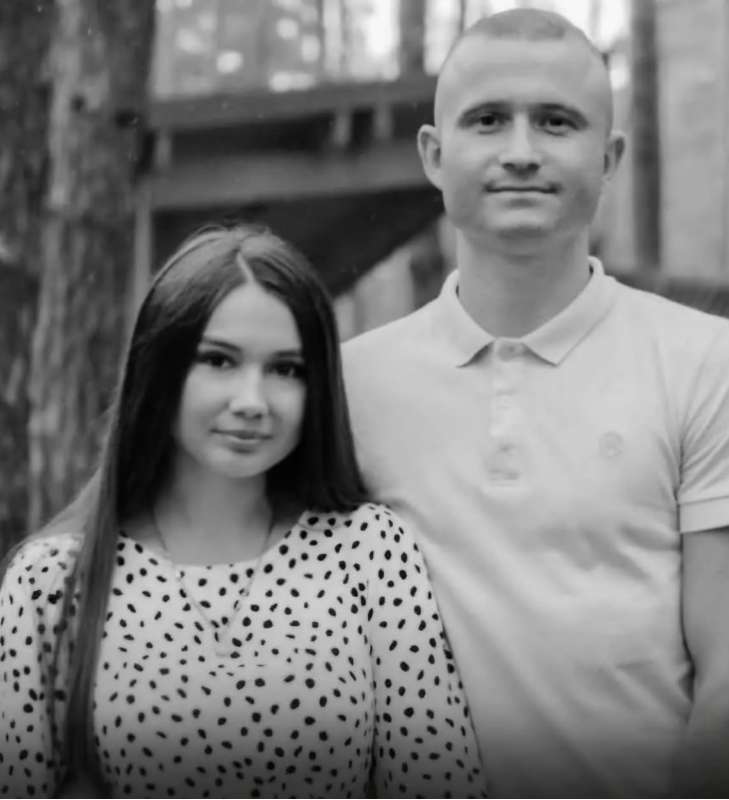 У Луцьку внаслідок ворожої атаки загинула молода Пара