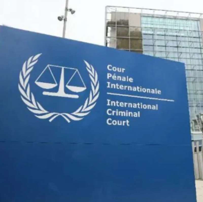 ЄС і ООН закликали США скасувати санкції проти суддів МКС