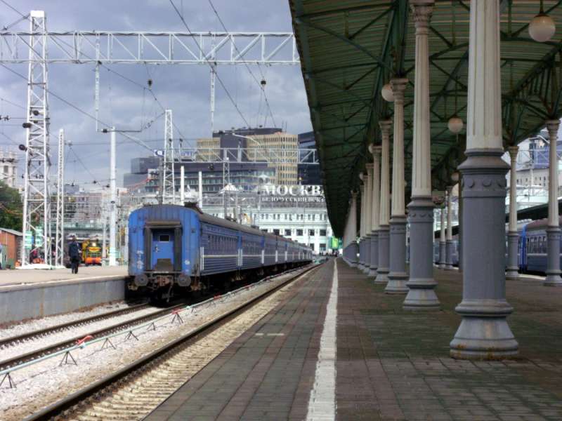 На “Укрзалізниці” посилюють контроль через ворожі обстріли