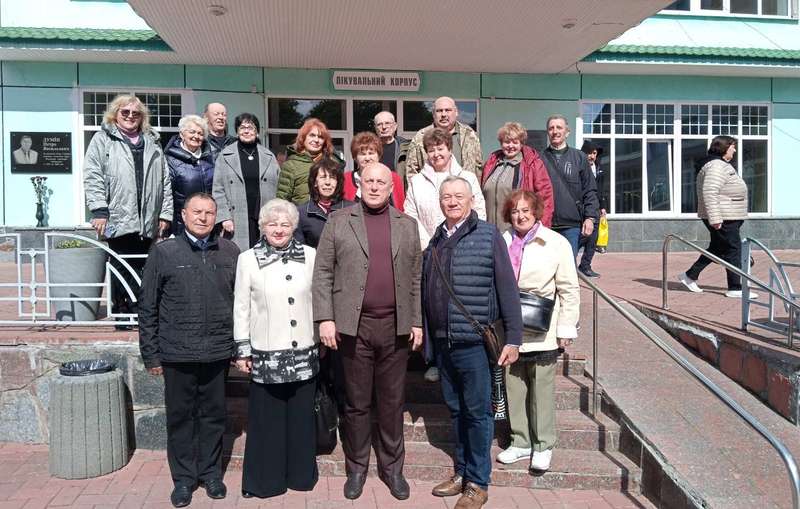 Громада повинна впливати на рішення влади