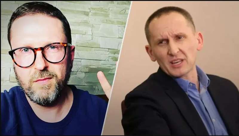 Зрадникам Шарію та Шевцову винесли вирок