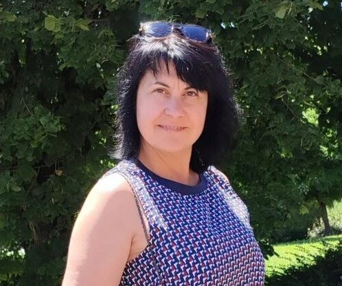 Успішну викладачку убив чоловік-француз