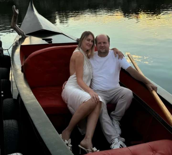 “Організм почав стукати”: Бронюк розповів про схуднення