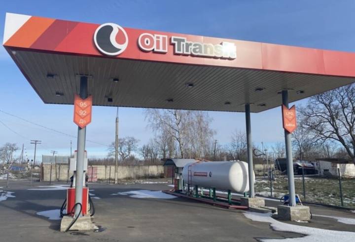 Нафтобазу зрадника у Оратові конфіскували на користь держави