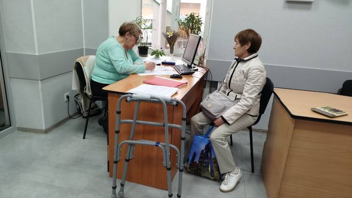 У Вінниці діє безкоштовний прокат засобів реабілітації