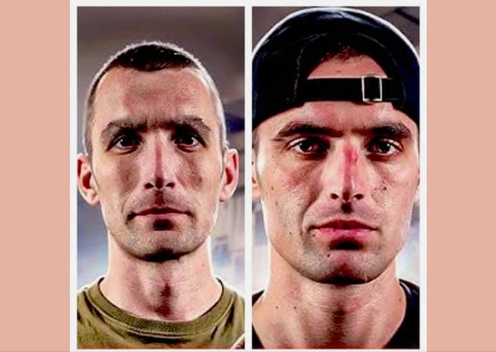 Вадим і Анар Джафарови: прикордонники, що вистояли в полоні