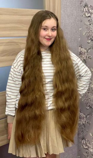 Здирко Уляна, 12 років