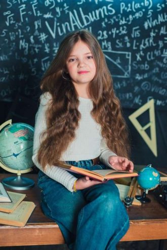 Каріна Кравчук