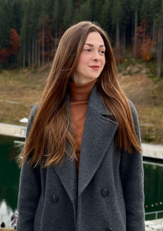 Тетяна Маринюк