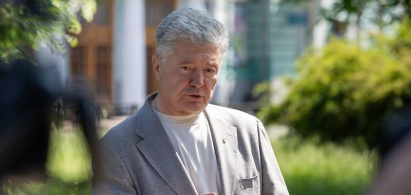 Порошенко пояснив, як уникнути дефіциту коштів в бюджеті для ЗСУ