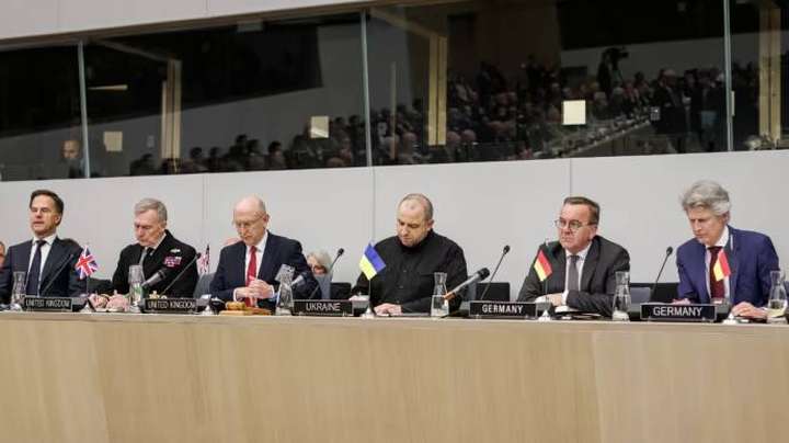 18-й Рамштайн: союзники оголосили нові пакети допомоги