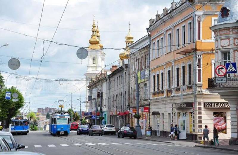 У Вінниці змінили маршрути тролейбусів