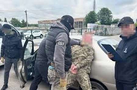 Правоохоронець з Вінниччини переправляв ухилянта до Молдови на матраці