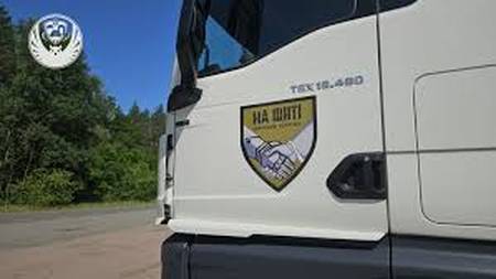 В Україну повернули ще 1245 тіл загиблих